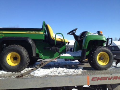Property photo 232 - Area Farmers & Contractors Equipment Auction